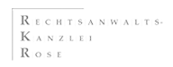 Rechtsanwaltskanzlei Rose